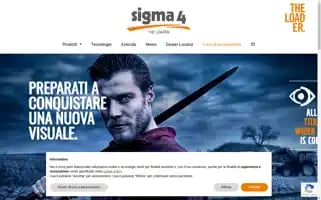 Sigma4.it Screenshot 2024-06-27 02:28:34