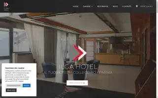 Ilgahotel.it Screenshot 2024-04-17 01:15:00
