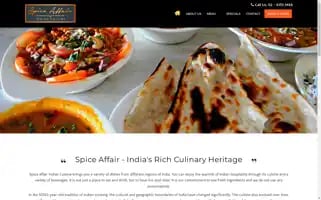 Spiceaffaircanberra.com.au Screenshot 2024-06-12 01:11:16