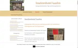 Insektenhotel-kaufen.com Screenshot 2024-04-17 16:08:29