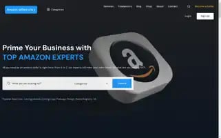 Amz-a2z.com Screenshot 2024-05-26 03:56:12