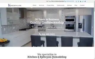 Kitchenlainc.com Screenshot 2024-05-16 04:44:37