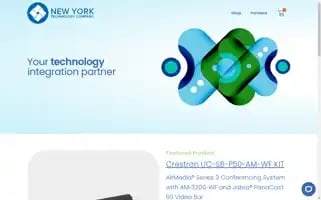 Nytechco.com Screenshot 2024-06-12 16:47:40