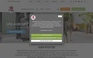 Vier-pfoten.at Screenshot 2024-06-30 13:10:18