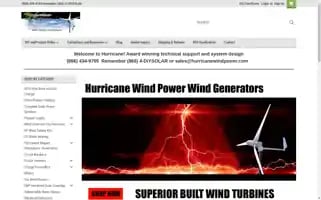 Hurricanewindpower.com Screenshot 2024-05-12 07:56:36