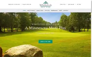 Whitefishgolf.com Screenshot 2024-05-15 02:46:21