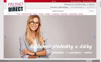 Promodirect.cz Screenshot 2024-05-13 13:17:49