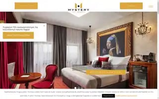 Mysteryhotelbudapest.com Screenshot 2024-04-26 11:37:52