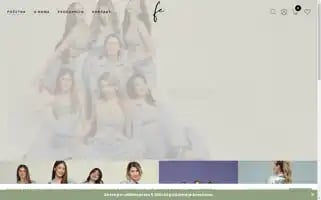 Fenightwear.com Screenshot 2024-05-18 12:47:22