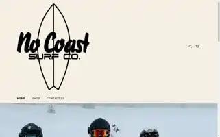 Nocoastsurfco.com Screenshot 2024-04-17 05:17:21