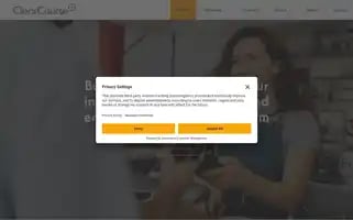 Clearcourse.co.uk Screenshot 2024-07-08 17:50:23