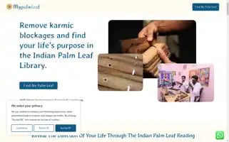 Palmleaflibrary.com Screenshot 2024-05-24 13:17:14