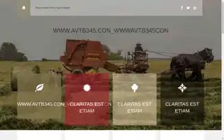 Walkerhosea.top Screenshot 2024-05-19 00:39:50