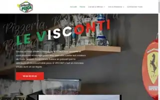 Restaurant-pizzeria-pessac.fr Screenshot 2024-06-28 06:50:21