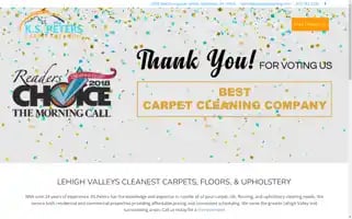 Kspeterscleaning.com Screenshot 2024-05-16 04:56:36
