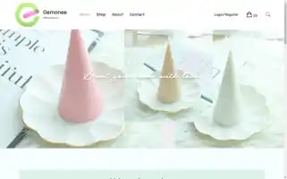 Gemonee.com Screenshot 2024-05-25 22:30:06