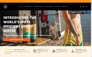 Geysersystems.com Screenshot 2024-06-12 08:19:11