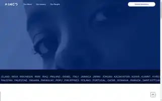 Inco-group.co Screenshot 2024-06-16 21:29:31