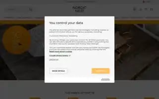 Nordicnest.com Screenshot 2024-05-13 04:06:07