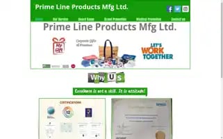 Primelineproducts.com.hk Screenshot 2024-05-13 12:12:24