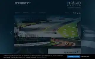 Pagidracing.com Screenshot 2024-06-30 18:32:50