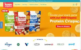 Iwonorganics.com Screenshot 2024-05-04 21:52:21