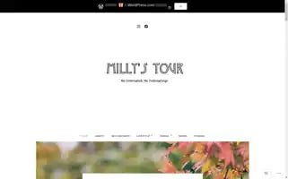 Millytour.com Screenshot 2024-04-23 05:17:57