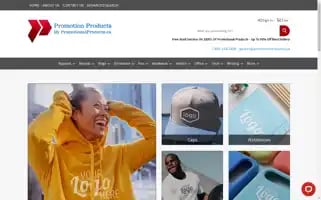 Promotionproducts.ca Screenshot 2024-05-16 14:08:47