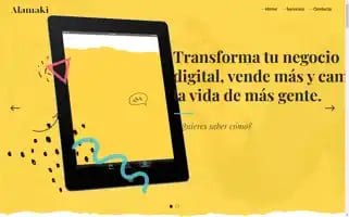 Alamaki.mx Screenshot 2024-06-18 22:00:32