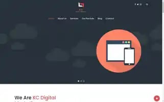 Kcdigitalmarketing.ie Screenshot 2024-07-03 19:27:25