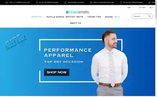 Toughapparel.com Screenshot 2024-05-05 03:07:30