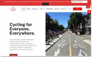 Velocanadabikes.org Screenshot 2024-07-04 15:52:24