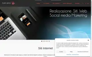 Siti-internet-vicenza.com Screenshot 2024-06-16 14:22:12