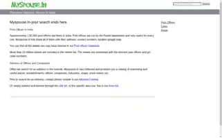 Myspouse.in Screenshot 2024-07-05 05:58:25