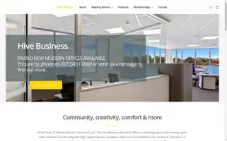 Hivebusiness.com.au Screenshot 2024-06-28 04:55:50