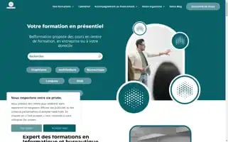 Belformation.fr Screenshot 2024-05-08 18:00:08
