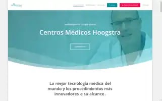 Doctorhoogstra.com Screenshot 2024-06-15 18:57:24