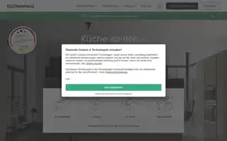 Kuechenheld.de Screenshot 2024-07-02 06:06:50