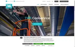 Tws-coolservice.be Screenshot 2024-06-15 16:45:02
