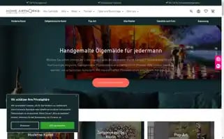 Homeartworks.de Screenshot 2024-05-03 15:57:44
