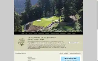 Oregongolfclub.com Screenshot 2024-06-28 21:57:41