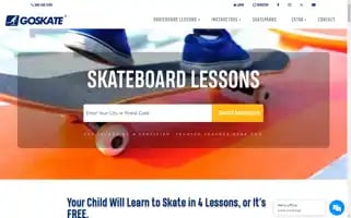 Goskate.com Screenshot 2024-07-08 10:13:28