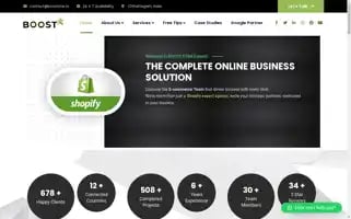 Booststar.in Screenshot 2024-05-27 23:40:38