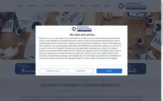 Cbpartners.org Screenshot 2024-06-12 08:03:50