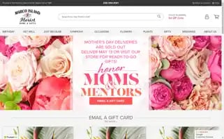 Marcoislandflorist.com Screenshot 2024-05-12 20:43:02
