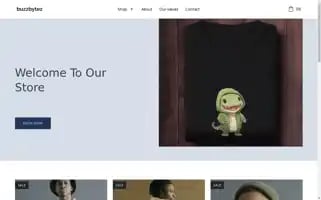 Buzzbytez.com Screenshot 2024-05-26 08:10:26