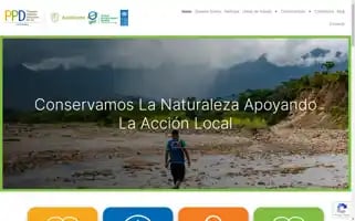 Ppdcolombia.org Screenshot 2024-07-03 20:00:09