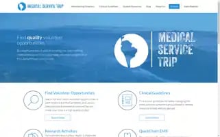 Medicalservicetrip.com Screenshot 2024-04-22 14:08:35