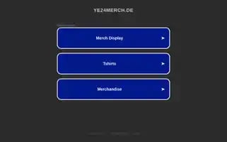 Ye24merch.de Screenshot 2024-05-03 13:00:06