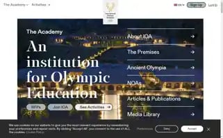 Ioa.org.gr Screenshot 2024-07-04 21:59:19